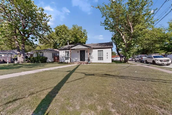 $365,000 | 602 North Bagdad Road, Grand Prairie, TX 75050