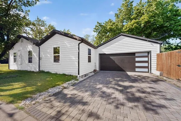 $365,000 | 602 North Bagdad Road, Grand Prairie, TX 75050