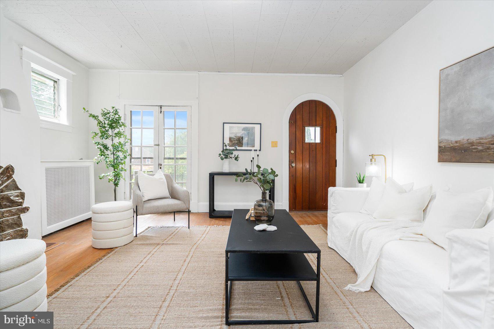 4407 Harcourt Road Baltimore, MD 21214 - Photo 13 of 39