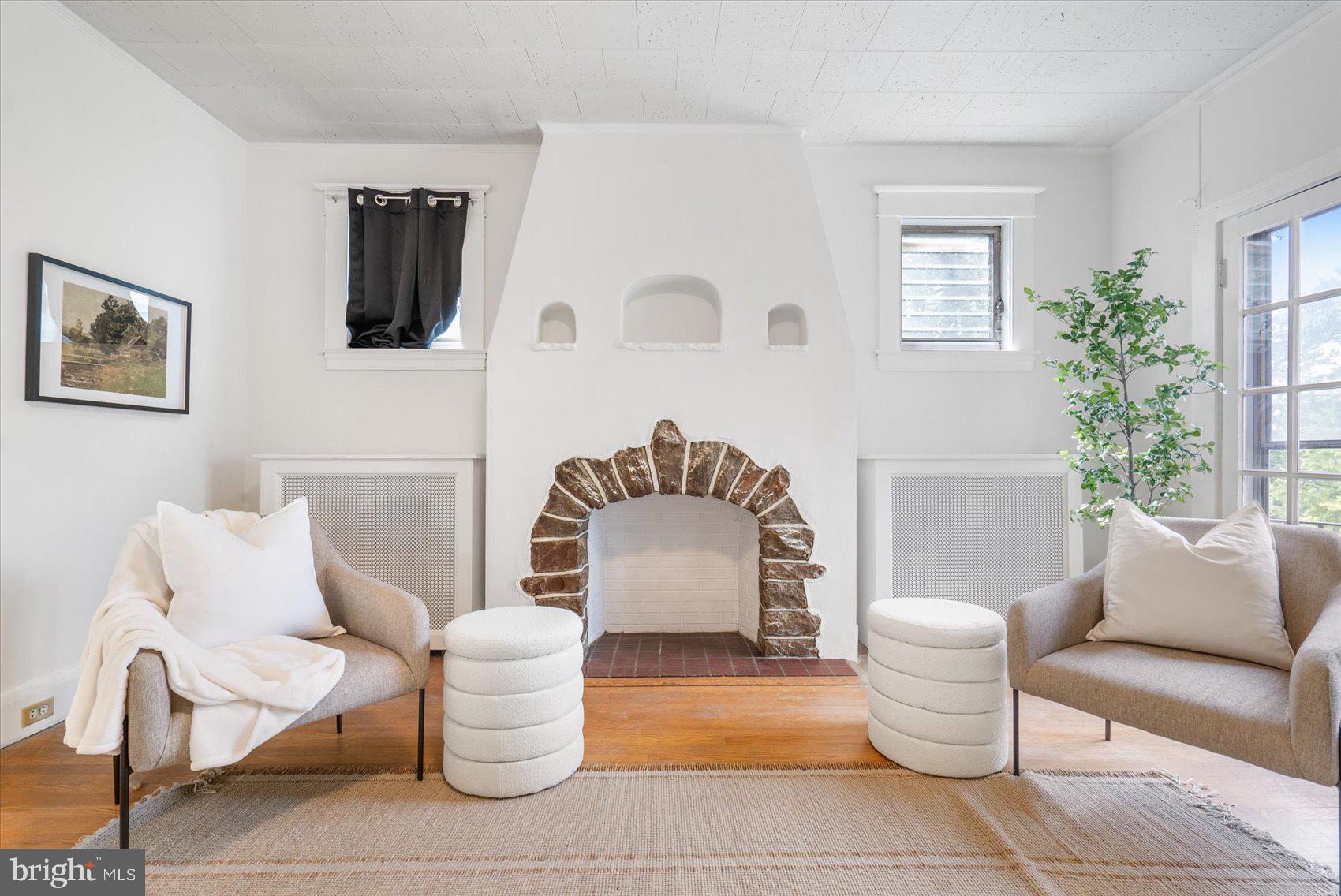 4407 Harcourt Road Baltimore, MD 21214 - Photo 14 of 39