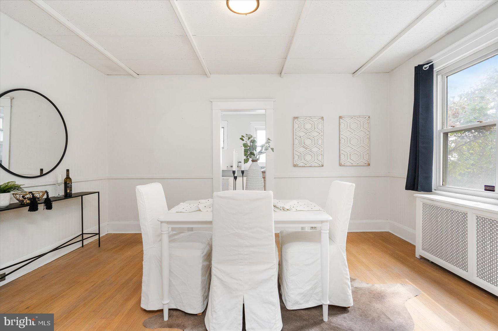 4407 Harcourt Road Baltimore, MD 21214 - Photo 15 of 39