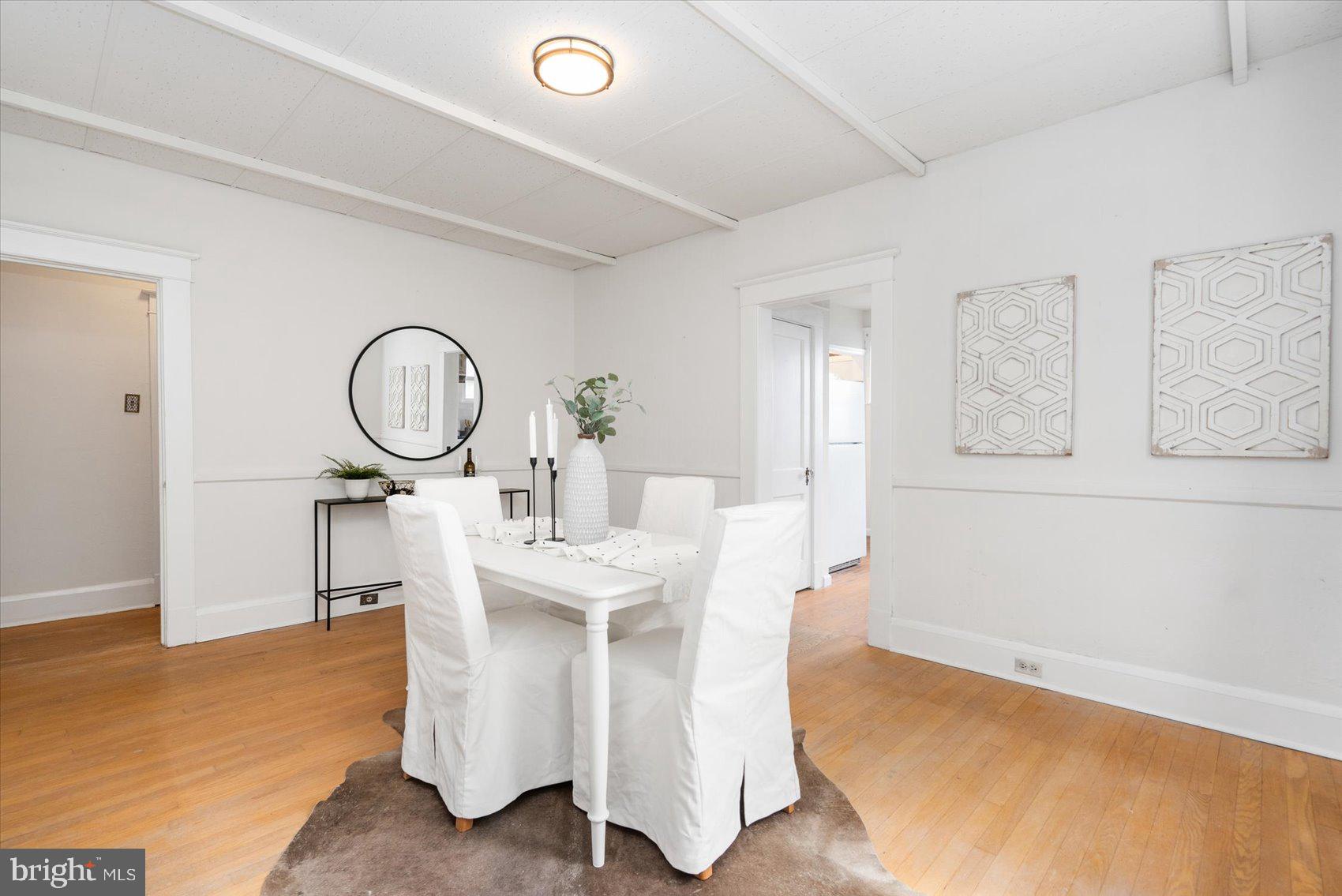 4407 Harcourt Road Baltimore, MD 21214 - Photo 16 of 39