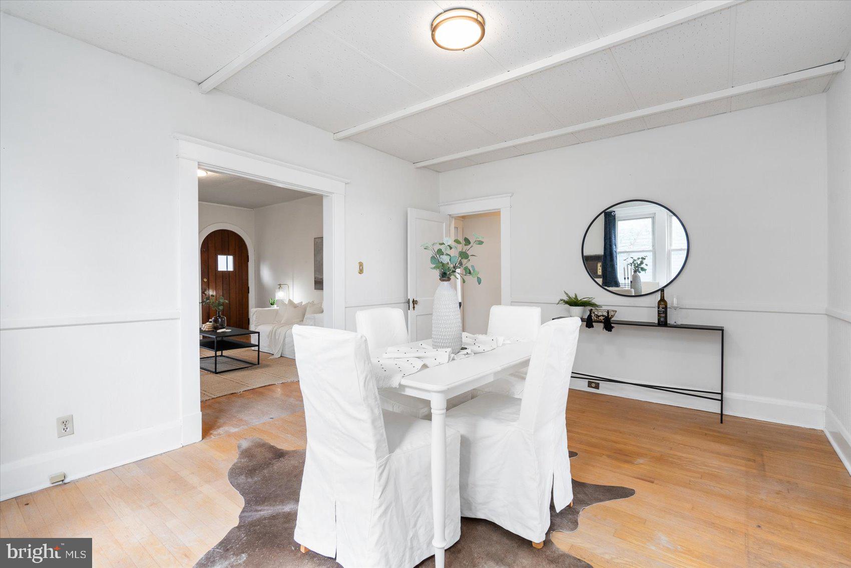 4407 Harcourt Road Baltimore, MD 21214 - Photo 17 of 39