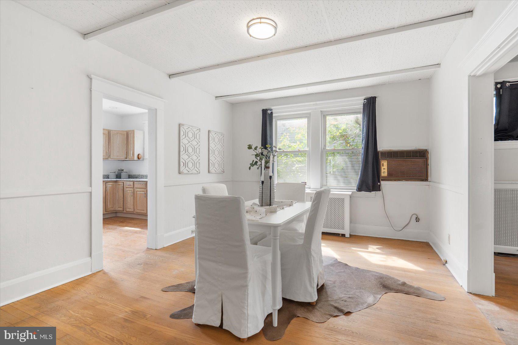 4407 Harcourt Road Baltimore, MD 21214 - Photo 18 of 39