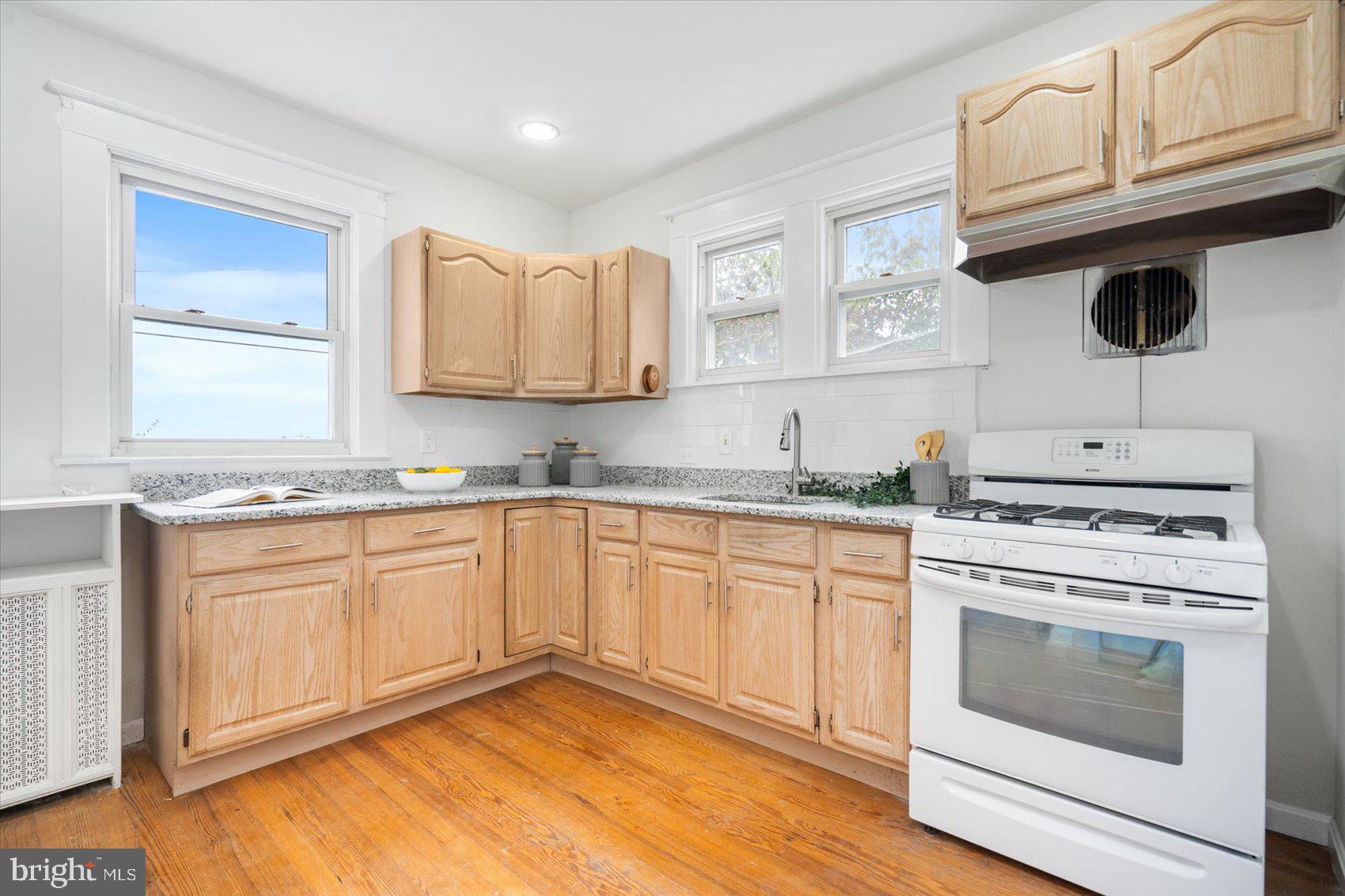 4407 Harcourt Road Baltimore, MD 21214 - Photo 20 of 39