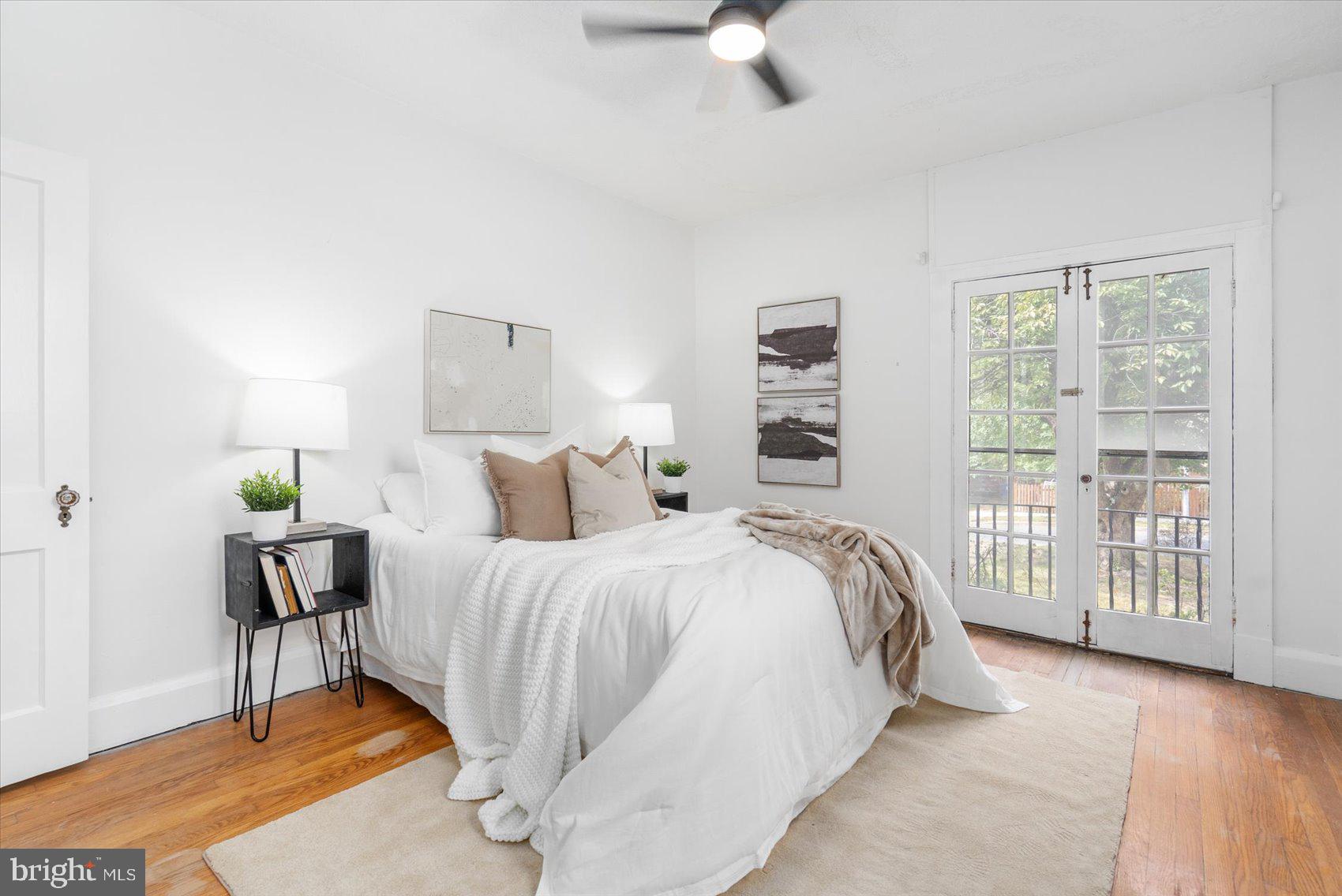 4407 Harcourt Road Baltimore, MD 21214 - Photo 25 of 39