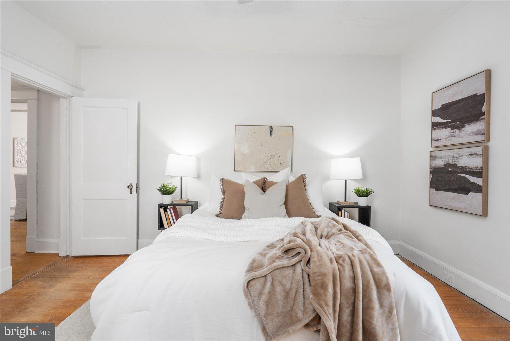 4407 Harcourt Road Baltimore, MD 21214 - Photo 26 of 39