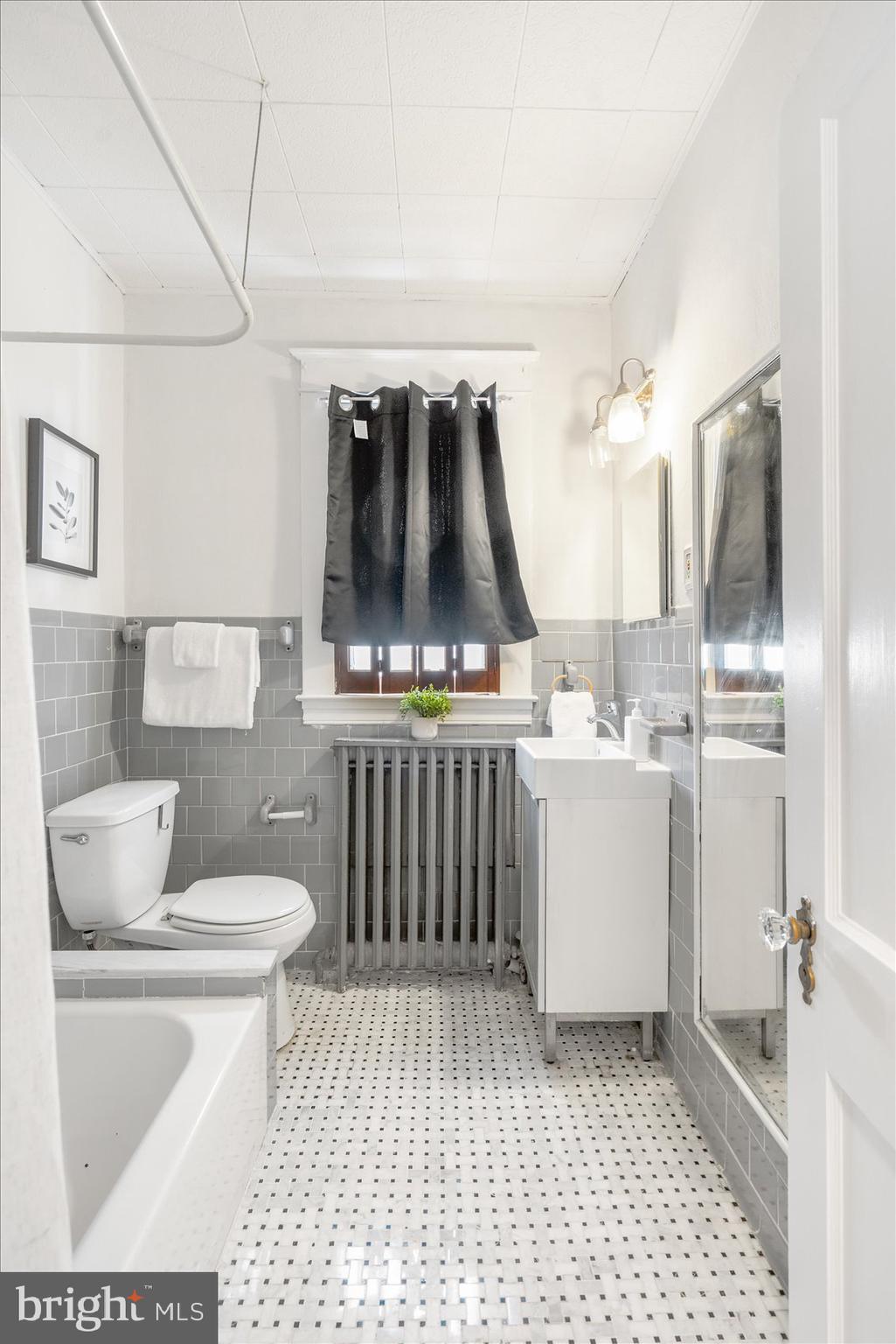 4407 Harcourt Road Baltimore, MD 21214 - Photo 31 of 39