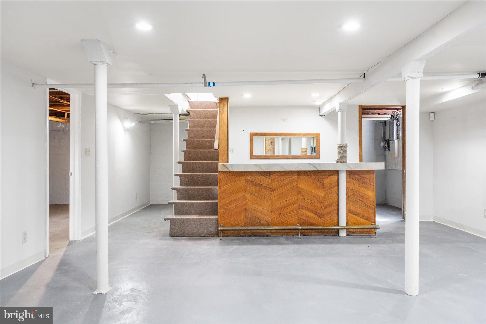 4407 Harcourt Road Baltimore, MD 21214 - Photo 33 of 39