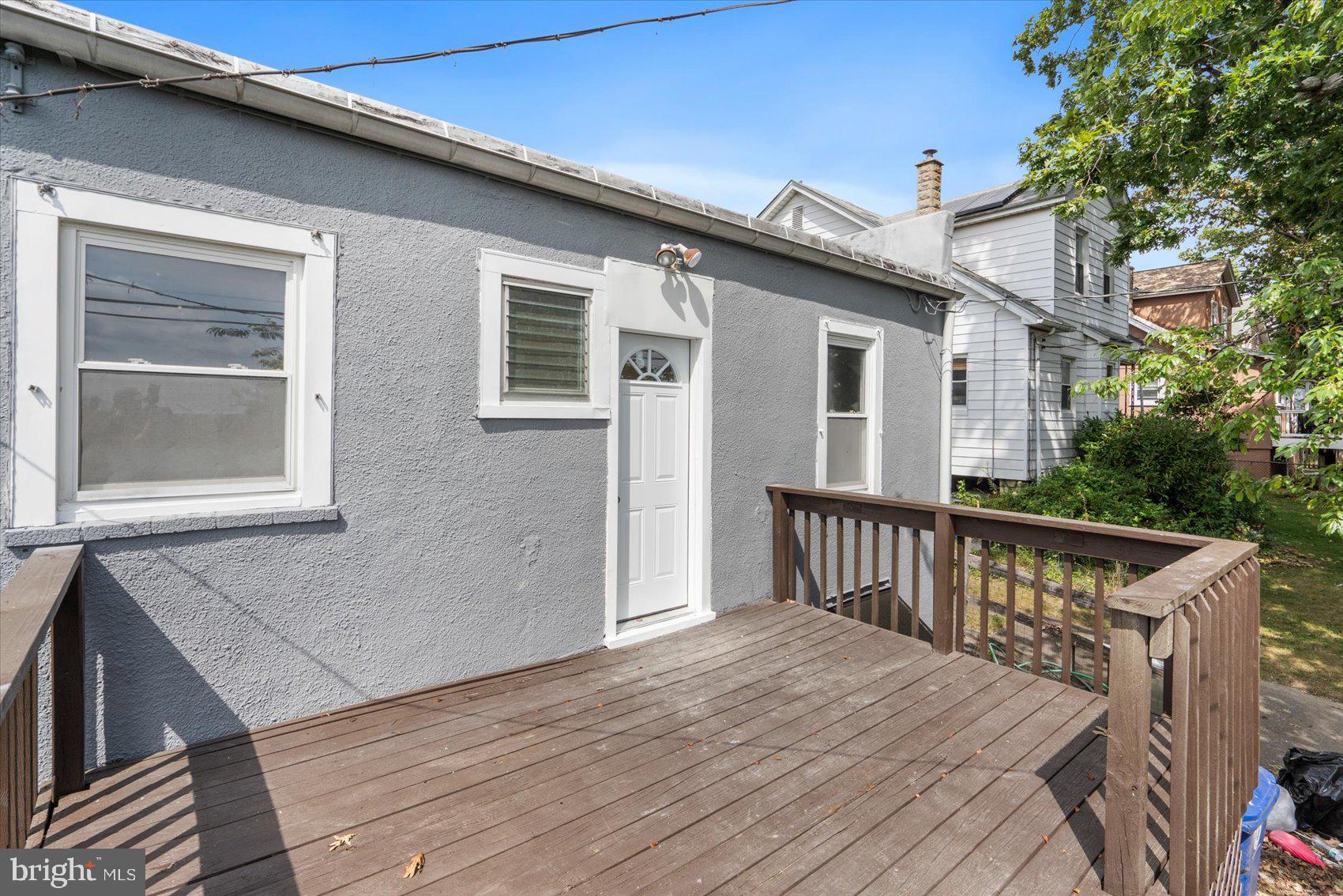 4407 Harcourt Road Baltimore, MD 21214 - Photo 38 of 39