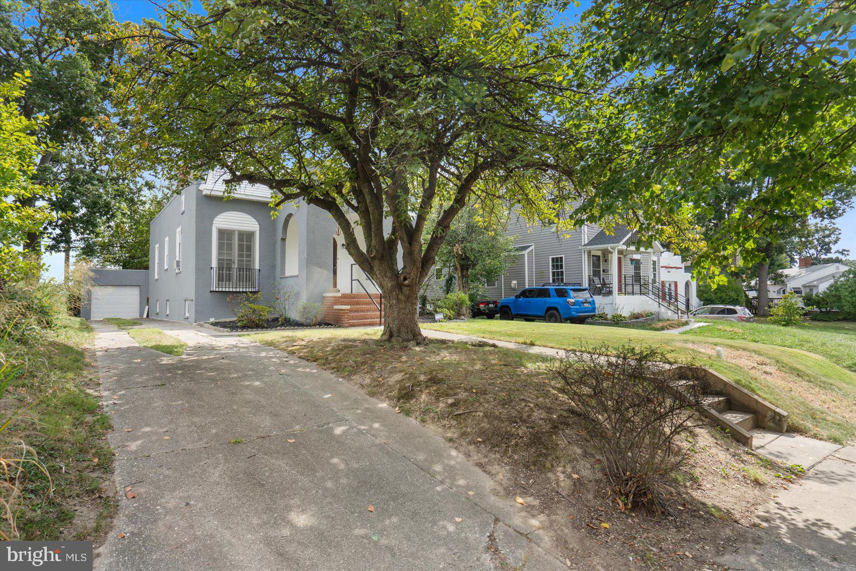 4407 Harcourt Road Baltimore, MD 21214 - Photo 7 of 39