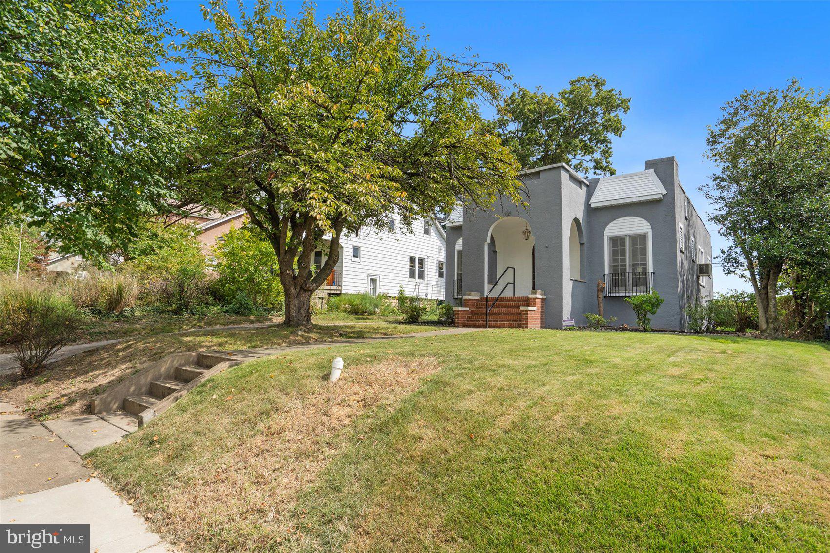 4407 Harcourt Road Baltimore, MD 21214 - Photo 8 of 39