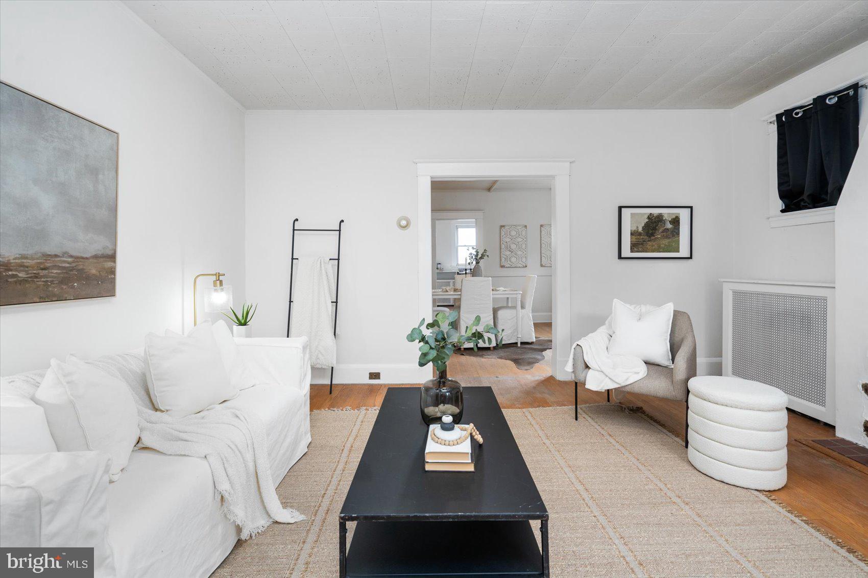 4407 Harcourt Road Baltimore, MD 21214 - Photo 9 of 39