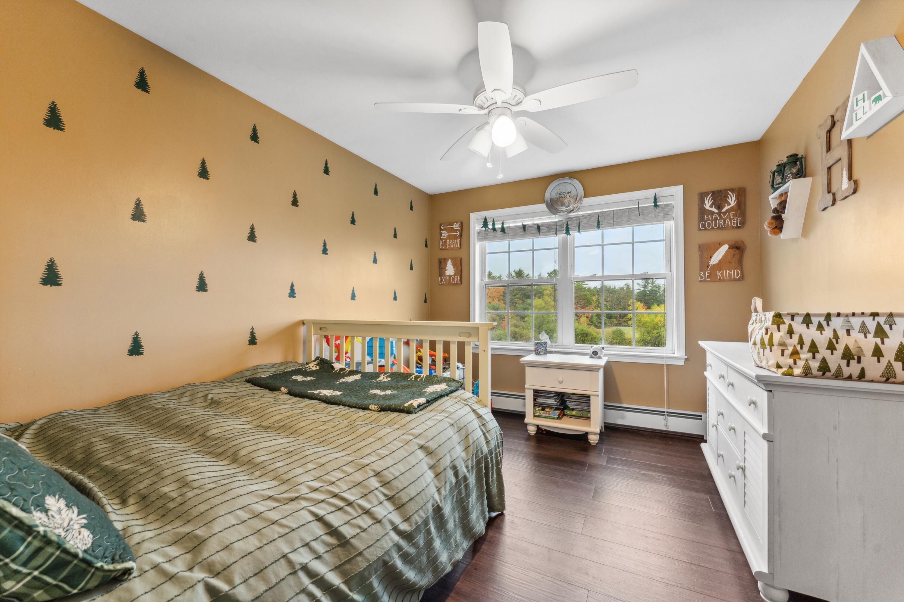 1584 Dixmont Road Etna, ME 04434 - Photo 16 of 65 DSC00547