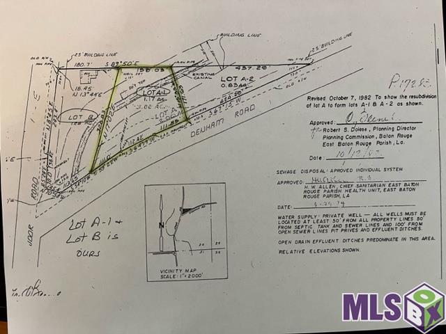 12991 Denham Road Baton Rouge, LA 70818 - Photo 2 of 2