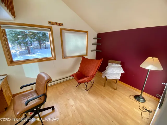 $1,095,000 | 25535 Buffalo Run, Moran, WY 83013