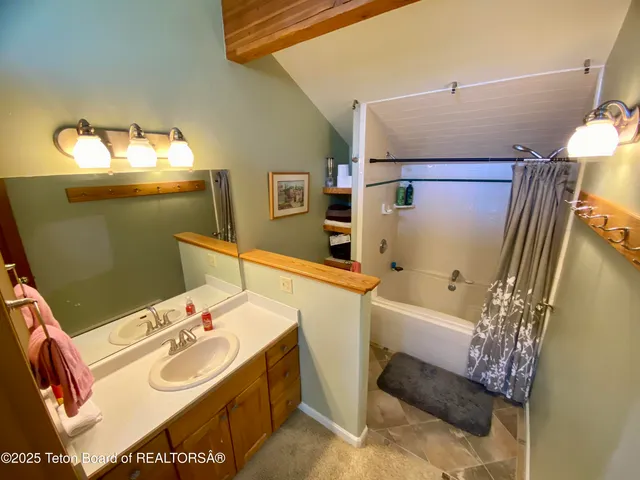 $1,095,000 | 25535 Buffalo Run, Moran, WY 83013