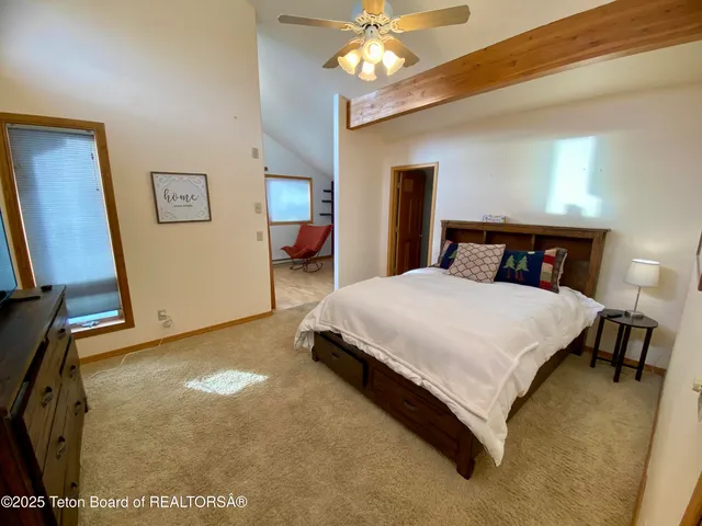 $1,095,000 | 25535 Buffalo Run, Moran, WY 83013