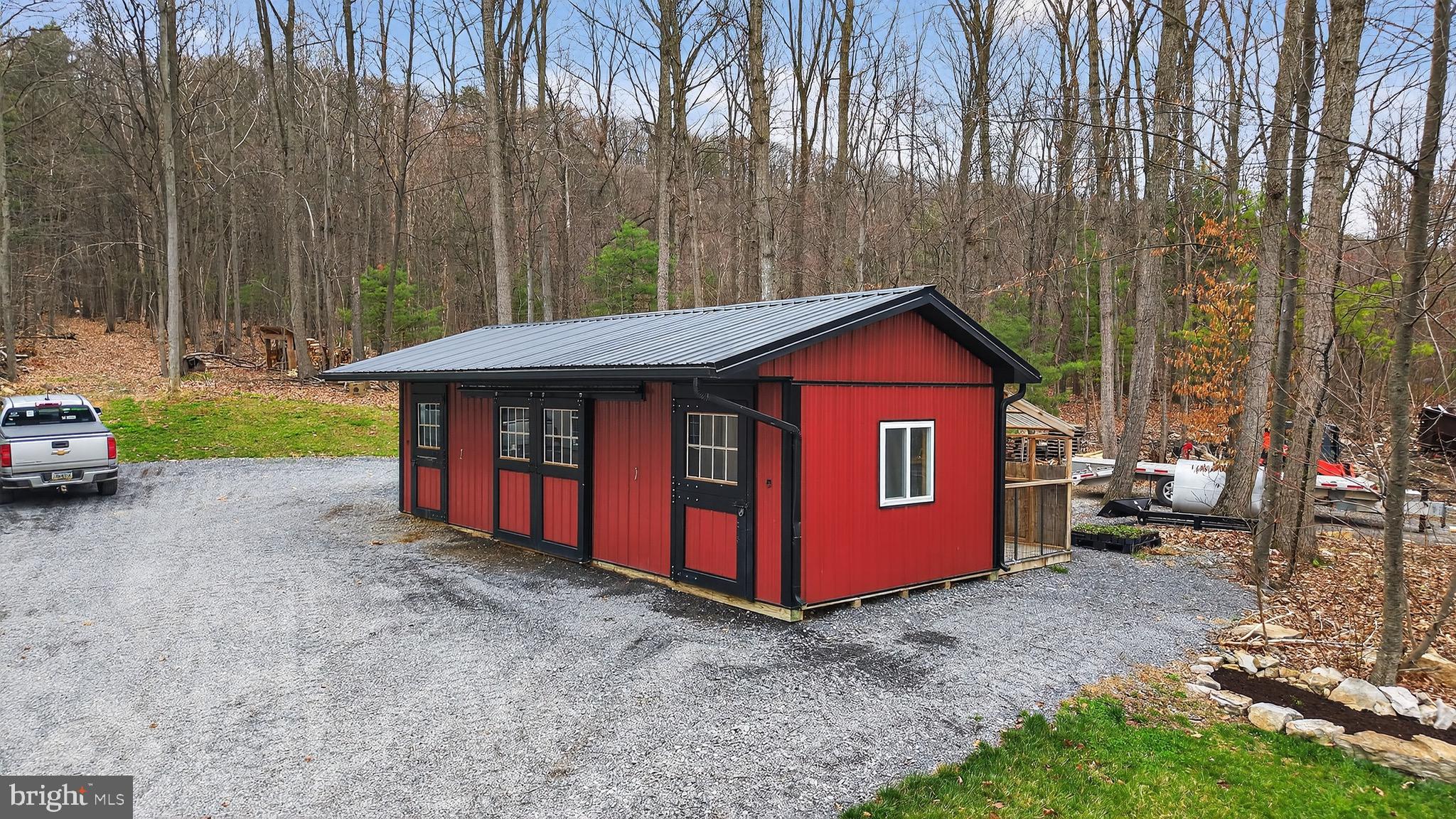 291 Hebe Bypass Road Herndon, PA 17830 - Photo 59 of 74 Gallery Image 59