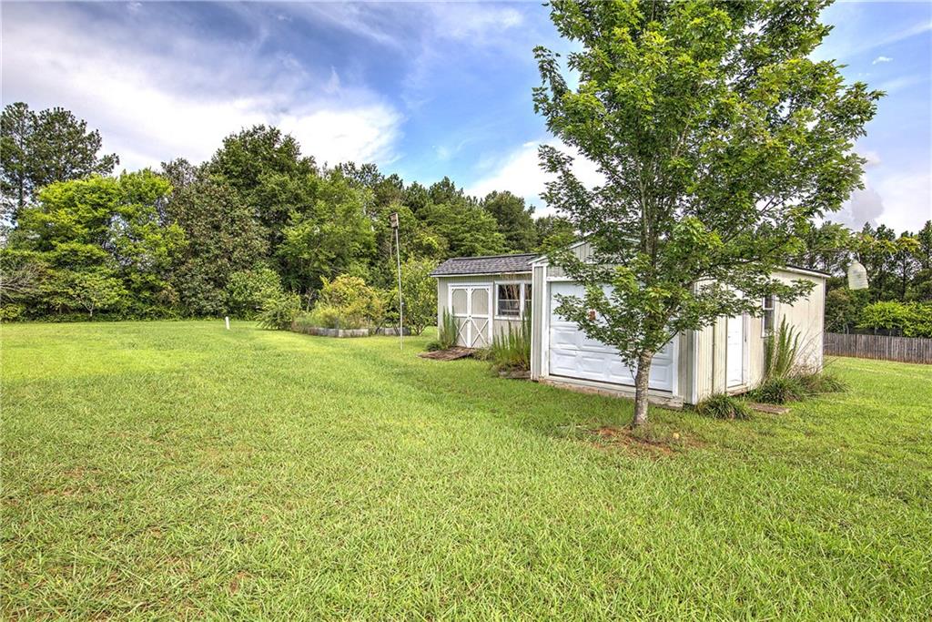 81 Old Stilesboro Road Southwest Taylorsville, GA 30178 - Photo 27 of 43