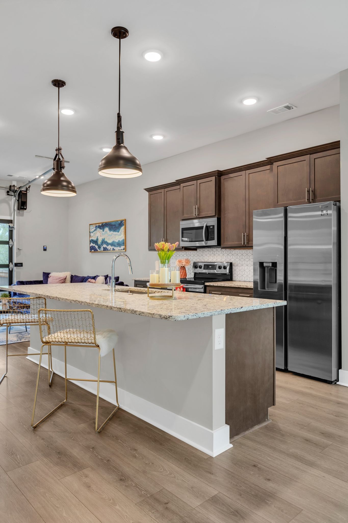 204 Stonecrest Drive Nashville, TN 37209 - Photo 18 of 38 Gallery Image 18