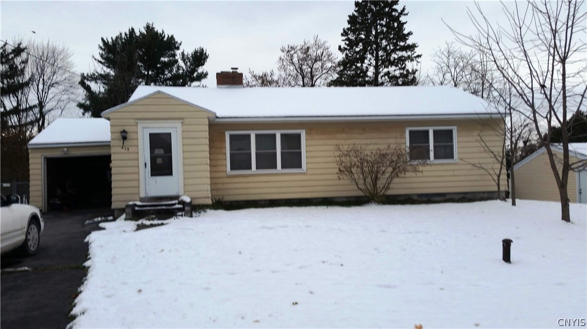 419 Radcliffe Road DeWitt, NY 13214 - Photo 1 of 1