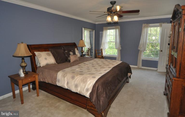 10874 Hunter Gate Way Reston, VA 20194 - Photo 4 of 30 Bedroom (Master)