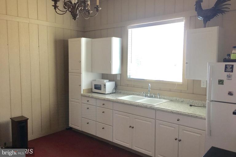8405 Meadows Road Warrenton, VA 20186 - Photo 26 of 30 office/kitchen in the barn