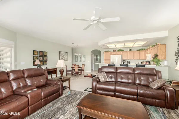 $449,900 | 11068 East Kilarea Avenue, Unit 159, Mesa, AZ 85209