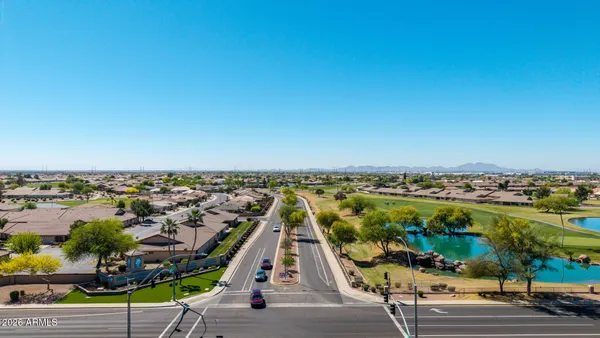 $449,900 | 11068 East Kilarea Avenue, Unit 159, Mesa, AZ 85209
