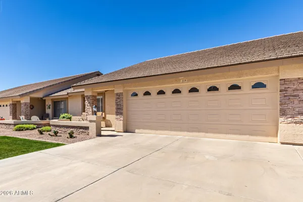$449,900 | 11068 East Kilarea Avenue, Unit 159, Mesa, AZ 85209