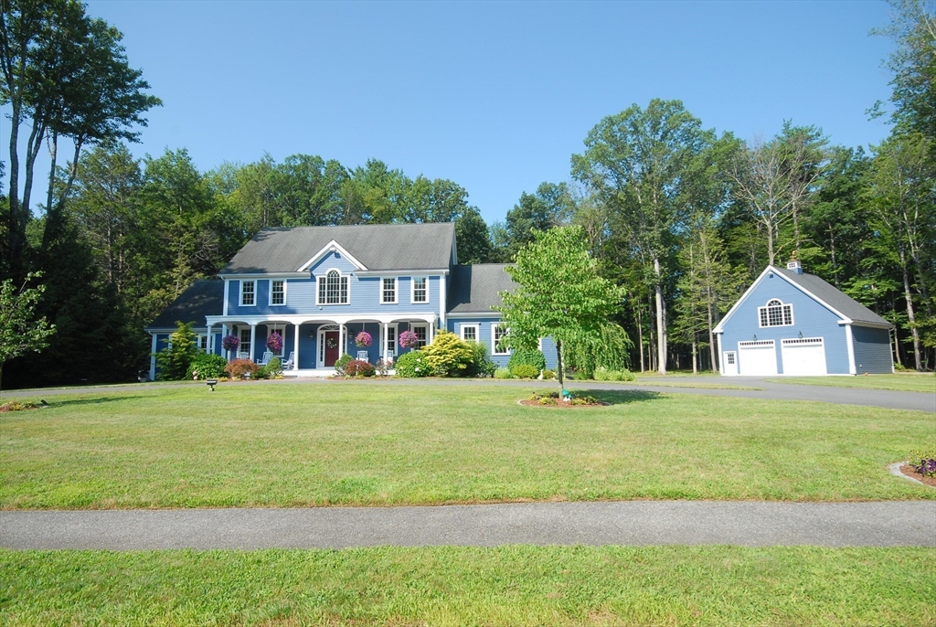 16 Village Road Pepperell, MA 01463 - Photo 32 of 40