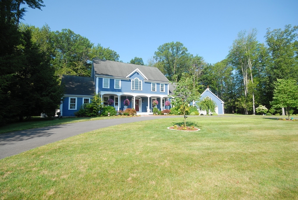 16 Village Road Pepperell, MA 01463 - Photo 40 of 40