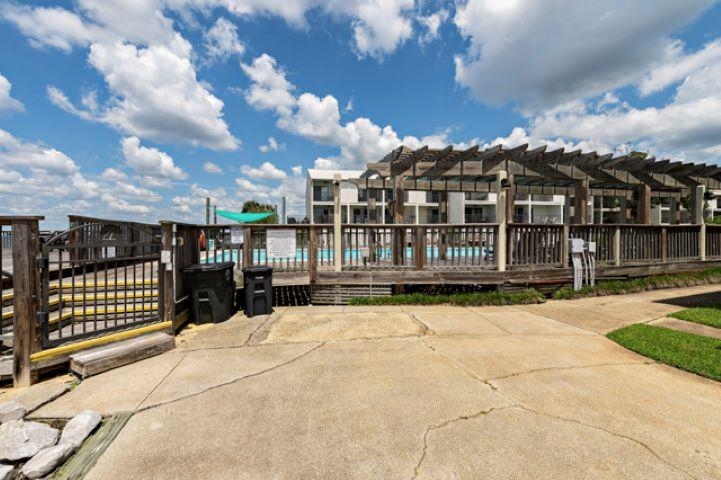 710 South Mobile Street, Unit 52 Fairhope, AL 36532 - Photo 32 of 58 Community
