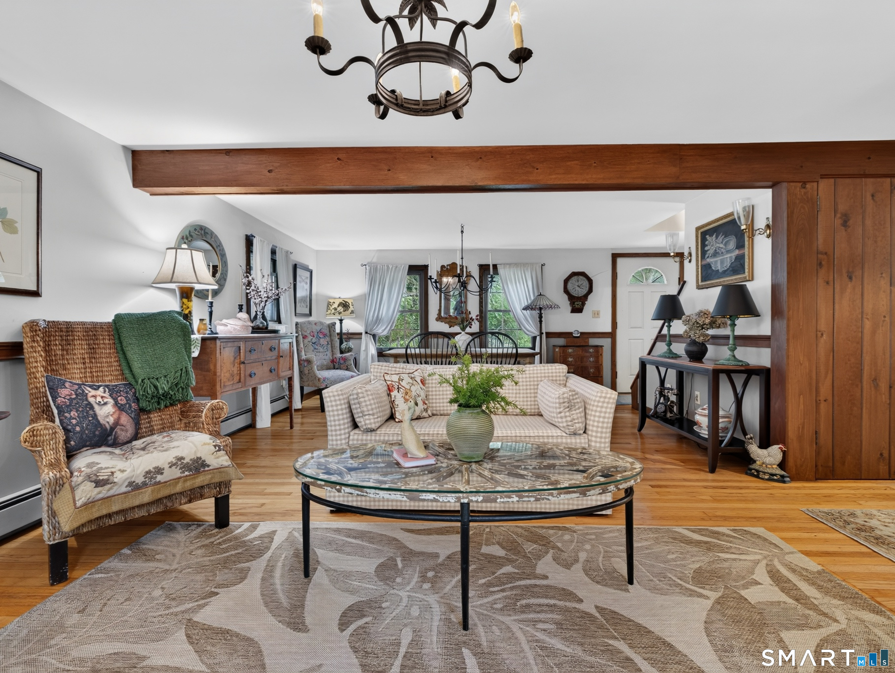 41 Glen Grove Road Deep River, CT 06417 - Photo 18 of 39 Gallery Image 18