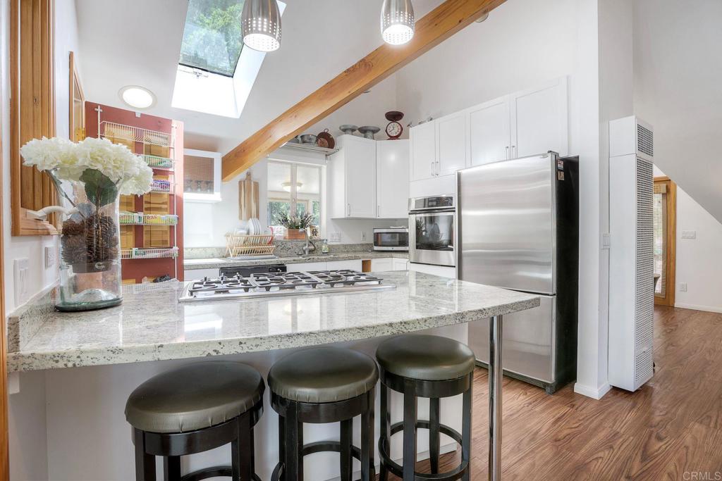 22223 Crestline Road Palomar Mountain, CA 92060 - Photo 65 of 90