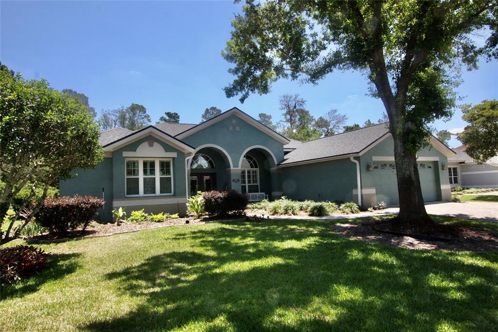 9035 Laurel Ridge Drive Mount Dora, FL 32757 - Photo 2 of 40