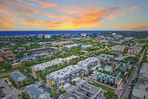 $675,000 | 255 Northeast 3rd Avenue, Unit 2407, Delray Beach, FL 33444