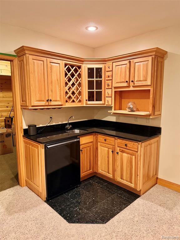 6788 East Hoxie Road Cedar, MI 49621 - Photo 62 of 78