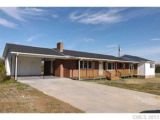 3825 Flat Creek Road Lancaster, SC 29720 - Photo 1 of 15 Gallery Image 1