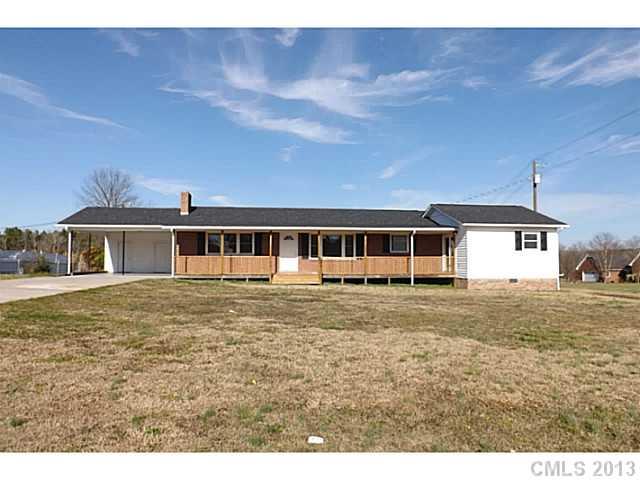 3825 Flat Creek Road Lancaster, SC 29720 - Photo 2 of 15 Gallery Image 2