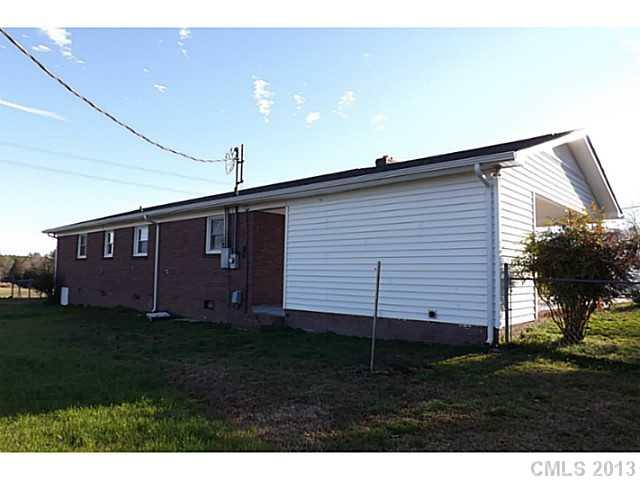 3825 Flat Creek Road Lancaster, SC 29720 - Photo 14 of 15 Gallery Image 14
