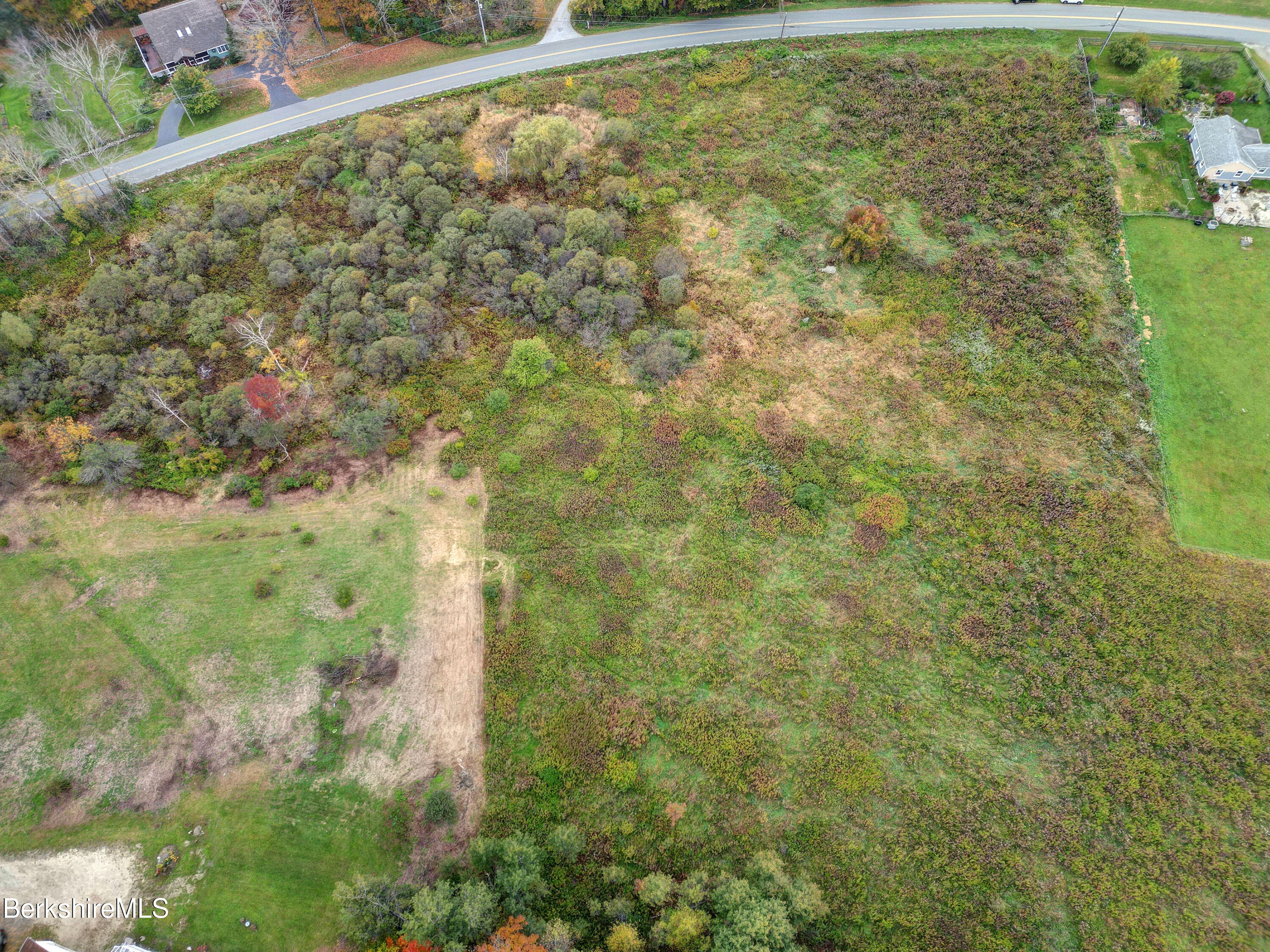 0 Bailey Road Lanesborough, MA 01237 - Photo 4 of 7 Ready to Build?