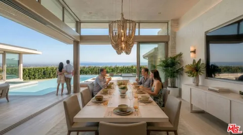 $18,800,000 | 1680 Alta Mura Road, Pacific Palisades, CA 90272