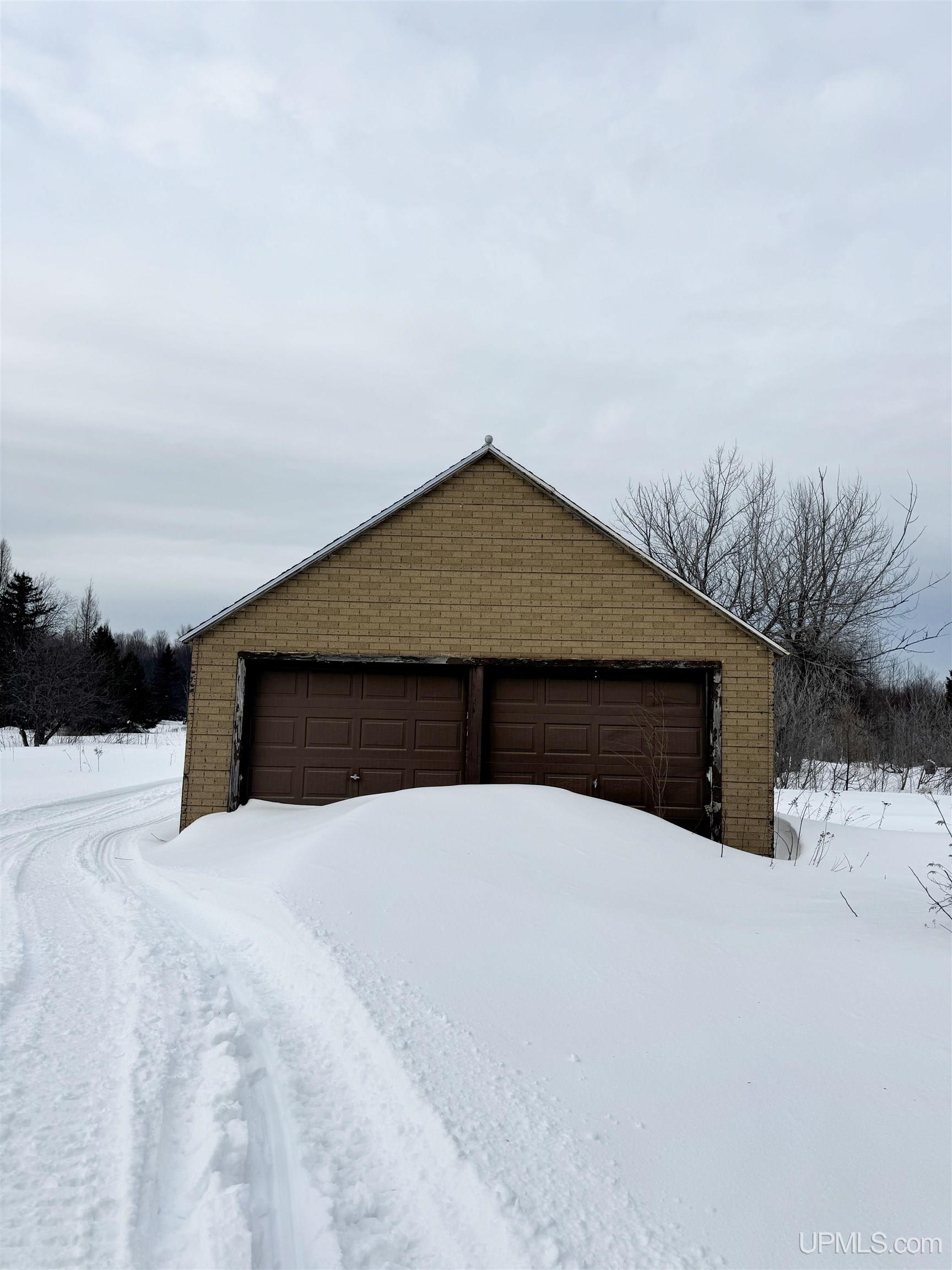 7140 Osier 40th Road Rapid River, MI 49878 - Photo 9 of 22