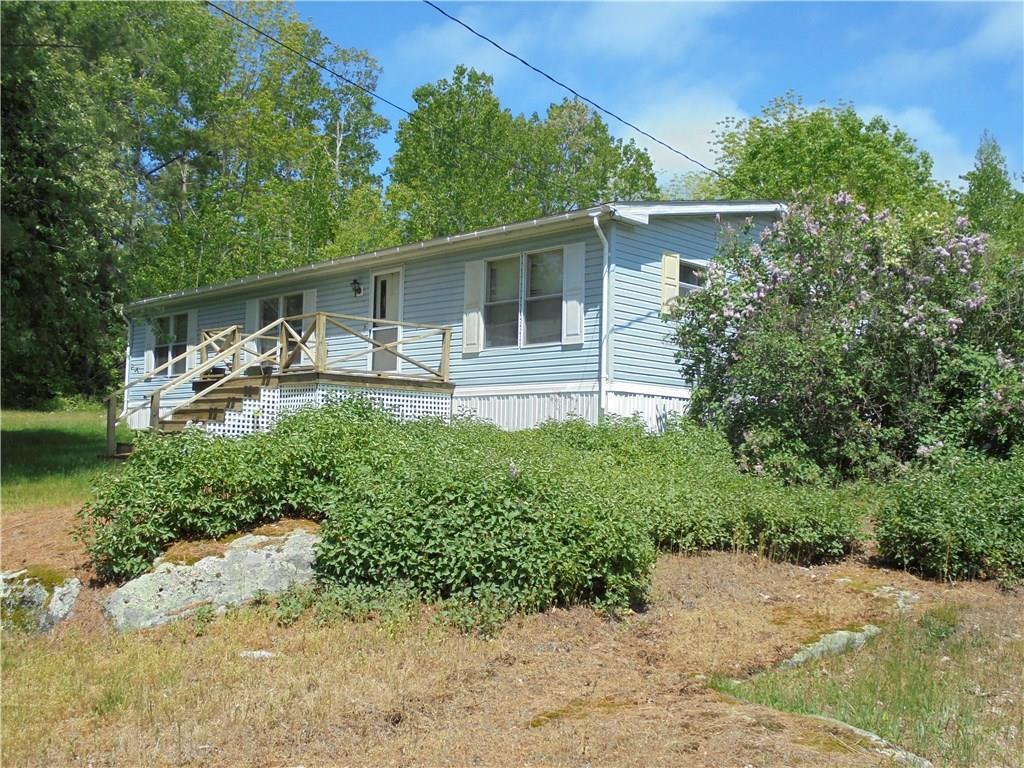 162-168 Seal Harbor Road Tenants Harbor, ME 04860 - Photo 4 of 8 Photo
