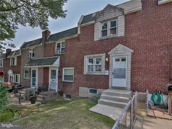 734 Bennington Road Folcroft, PA 19032 - Photo 1 of 18 Exterior Front