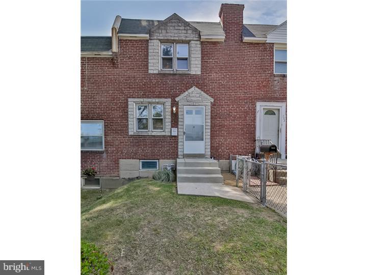 734 Bennington Road Folcroft, PA 19032 - Photo 2 of 18 Exterior