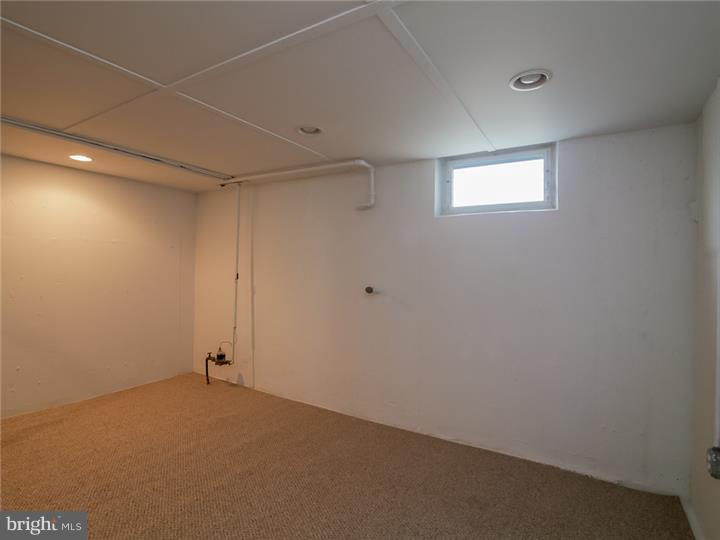 734 Bennington Road Folcroft, PA 19032 - Photo 15 of 18 Basement