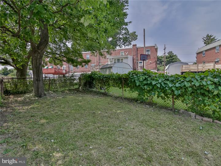 734 Bennington Road Folcroft, PA 19032 - Photo 16 of 18 Exterior